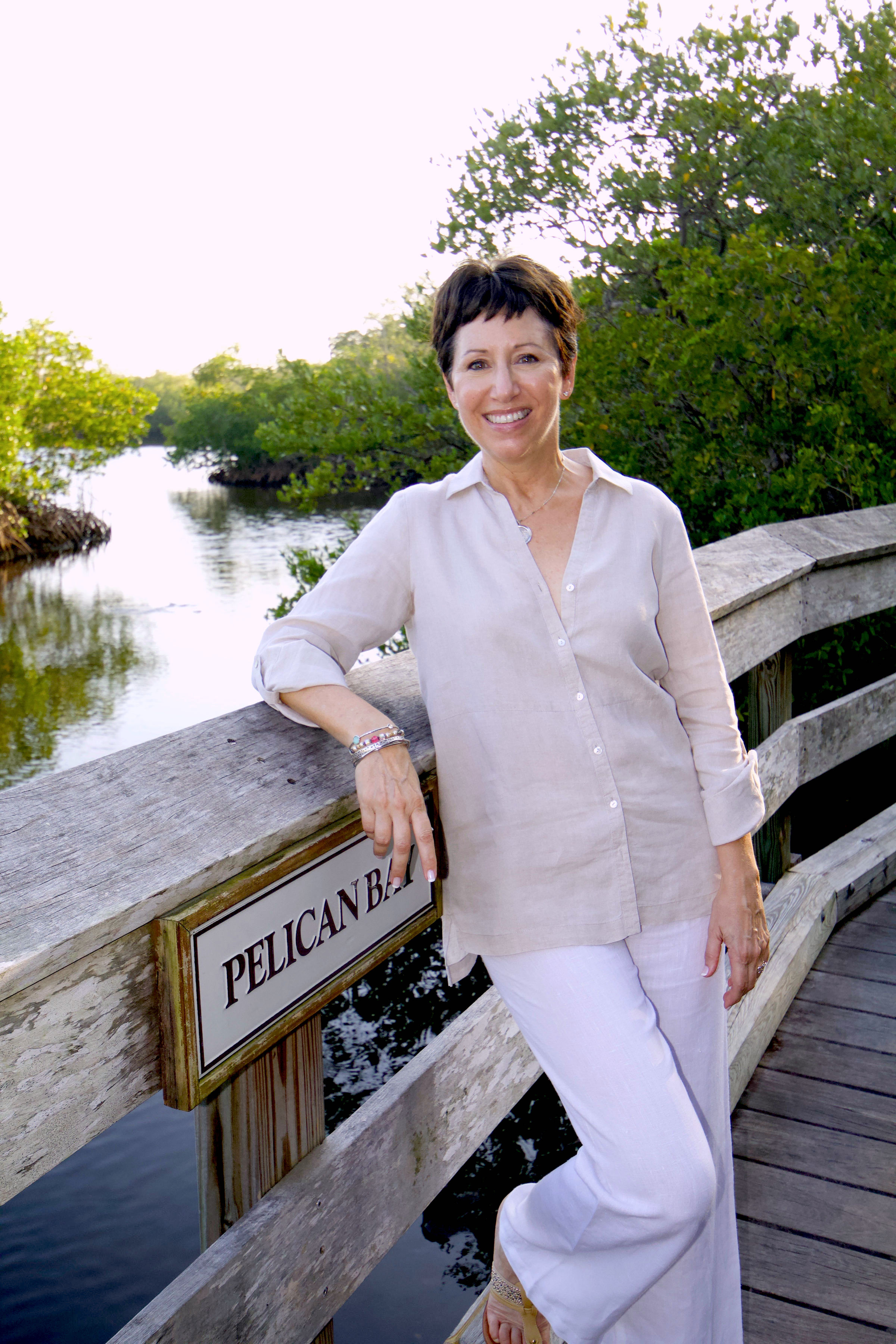 Allison Callas Realtor